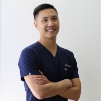 American Eye Associates, LLC Employee Colin Ip's profile photo