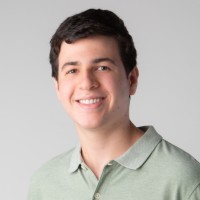 L3Harris Technologies Employee Mitchell Hoffman's profile photo