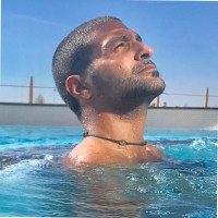 NoviSign Digital Signage Employee Barak Hadar's profile photo