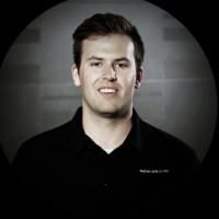 Evan Morrell