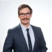 Visy Employee Zac Daniel's profile photo