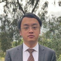 Taylor Yang Email