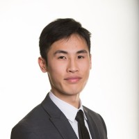 Embroker Employee Irvin Guan's profile photo