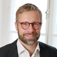 Procuritas Employee Johan Conradsson's profile photo