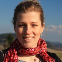 DA Languages Employee Petra Zakova's profile photo