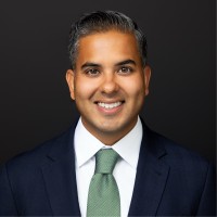 Huntington National Bank Employee Jay Turakhia's profile photo