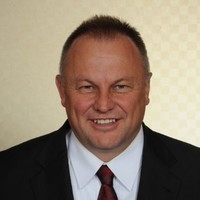 Converint Technologies Employee Mike Painter's profile photo