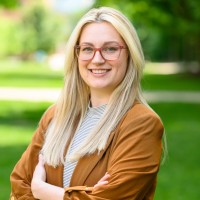 George Mason University Employee Emily Quick's profile photo