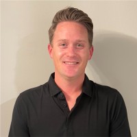 Baltimore Orioles Employee Scott Barringer's profile photo