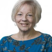 Visionary Square Employee Patricia Russo's profile photo