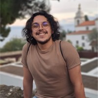 The Wealth Pack Employee Mateo Bernal's profile photo