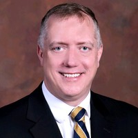 University of Missouri Health Care Employee Greg Damron's profile photo