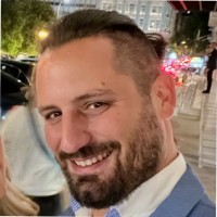 Emerj Artificial Intelligence Research Employee Polychronis Iliakis's profile photo