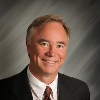 Just Resolutions Employee Bruce Lyon's profile photo