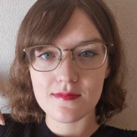 G-angle Co., Ltd. Employee Taylor von Kugelgen's profile photo