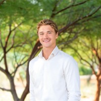 The Quantum Group, USA, LLC Employee Brandon Olson's profile photo