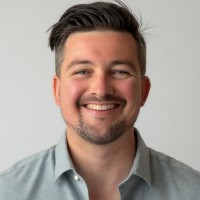 Flare Employee Tyler Stetson's profile photo