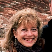 Connective Intelligence Inc. Employee Lois Richards's profile photo