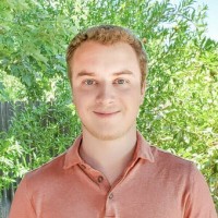 Clear Digital Employee Connor Bourke's profile photo