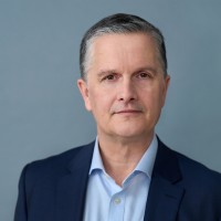 CBRE Norway Employee Christer Farstad's profile photo