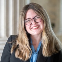 AIM - AlKhaja International Media Employee Olivia Jacques's profile photo