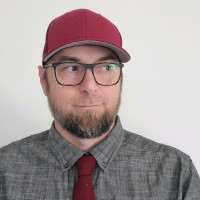 Fortra Employee James Landers's profile photo