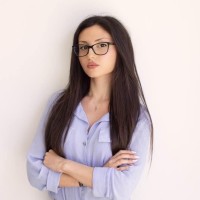 Onomi Employee Pavleta Markova's profile photo