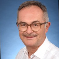 Universitätsklinikum Ulm (University Hospital Ulm) Employee Martin Wabitsch's profile photo