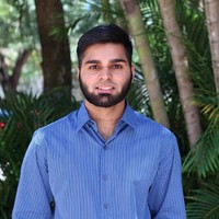 Ahmed Gaziani Email & Phone Number