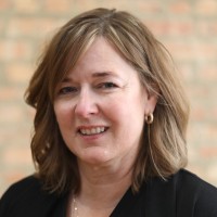 Susan Stoga