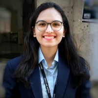 Jash Data Sciences Employee Divya Kanade's profile photo
