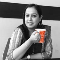 British Columbia Securities Commission Employee Kanika Suneja's profile photo