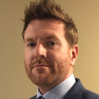 Howmet Aerospace Employee Jonathan McEvoy's profile photo