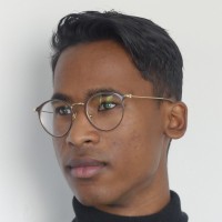 Frello Employee Nicolas Mosser's profile photo