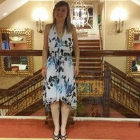 Babysitting Employee Victoria Connelly's profile photo