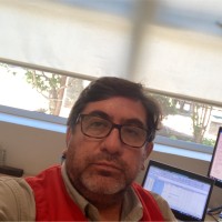 Pucobre Employee Ivan Marcelo Zuleta Avila's profile photo