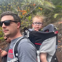 BJB Inc. Employee Bryan Bush's profile photo