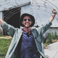 beVisioneers Employee Nadav Kempinski's profile photo