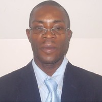 Malawi Investment and Trade Centre Employee Stevie Kauka's profile photo