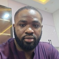 ThriveRise Employee Henry Nwoke's profile photo
