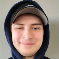 SpaceX Employee Josh McCrary's profile photo