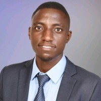 Winstone Ochieng Email