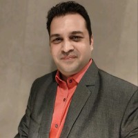 NSDL Payments Bank Employee Shubham Chourey's profile photo
