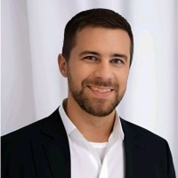Nicholas Pedersen Email & Phone Number