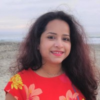 Neha Sahay Email & Phone Number