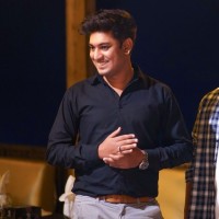 Sohaib Rana Email & Phone Number