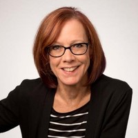 LANDFALL Solutions Employee Marianne Kurek's profile photo