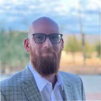 Axio Networks Employee Jim O'Connell's profile photo