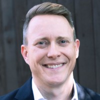 Realize 2050 Employee Chris Richardson's profile photo