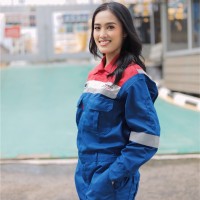Yulia Estihani Email
